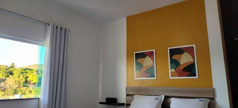 卡萨斯里奥德孔塔斯(Casas Rio de Contas)图片