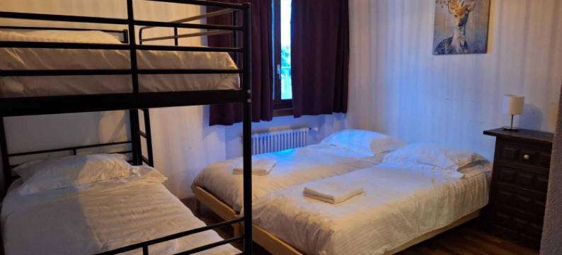 奥贝尔热德洛尔斯(Auberge de l'Ours)图片