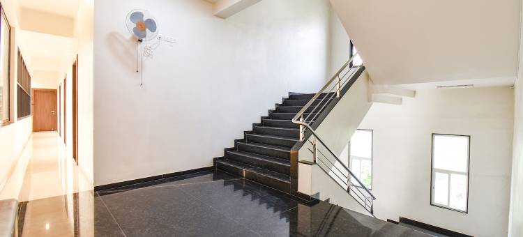 Fabhotel 皇家套房(FabHotel Royal Suits - Nr Mahadji Shinde Chhatri)图片