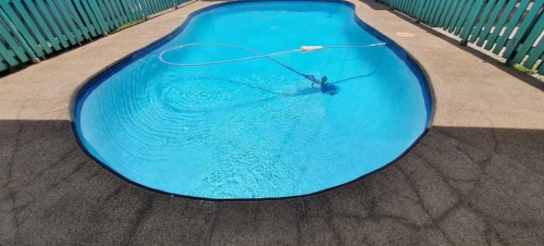 阿克西斯公寓(Axis Apartments)图片