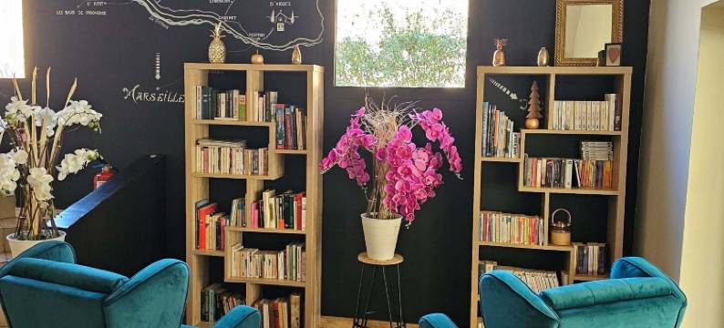 拉马东娜(La Madone)图片