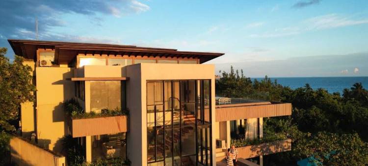 Ziba豪华别墅(Ziba Luxury Villa)图片