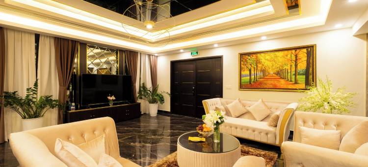 散黛尔百合酒店(SANDALS LILY HOTEL)图片