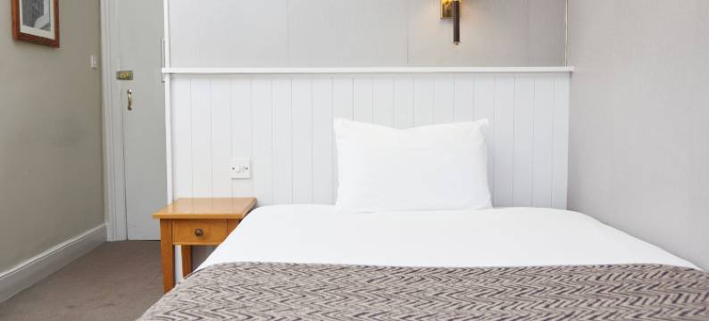 羊羔酒店-格林国王旅馆(Lamb Hotel by Greene King Inns)图片