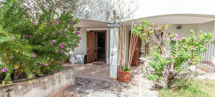 阿斯佛德罗, 塔梅里切, 乌利沃(Sa Domo e Aurelia)图片