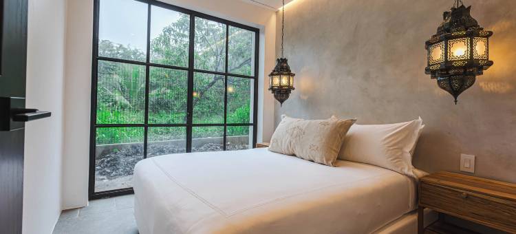 多莫诺萨拉精品酒店(Domo Hotel Boutique)图片