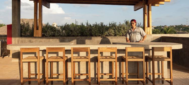 Hotel Humano, 设计酒店成员(Hotel Humano, a Member of Design Hotels)图片