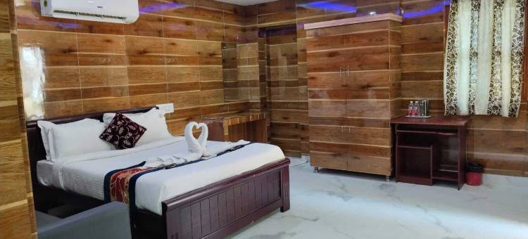 Thavika O Nila Resort & Convention Centre图片