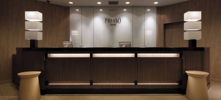 九段下东京布莱索酒店(Keio Presso Inn Tokyo Kudanshita)图片