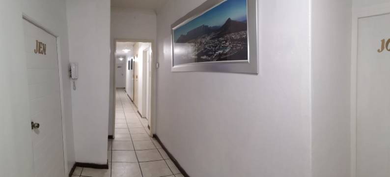 双子棕榈酒店(TwinnPalms Accommodation)图片