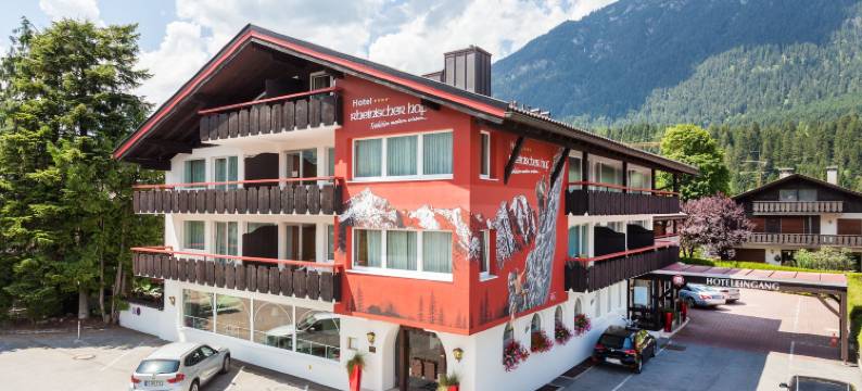 莱茵酒店(Hotel Rheinischer Hof)图片