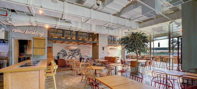 首都套房酒店公寓(Capital Suites Hotel Apartments)图片