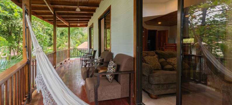 马尔派斯冲浪公寓(Surfside Apartments - Mal Pais)图片