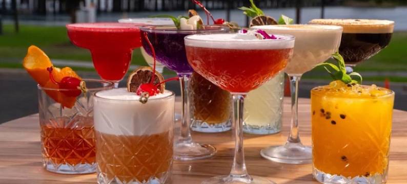 雪松度假村(Resort on Cedar)图片