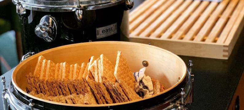 湖灵格酒店(Hotell Hulingen)图片