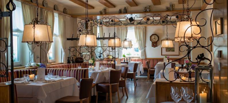 泽勒-酒店+餐厅(Zeller-Hotel+Restaurant)图片