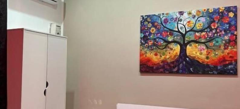 位于滨水区的1卧室-25平方米|带1个独立浴室(Sweet dreams)图片