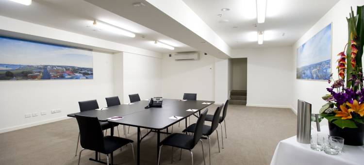 纽卡斯尔中央广场酒店(Newcastle Central Plaza Apartment Hotel Official)图片