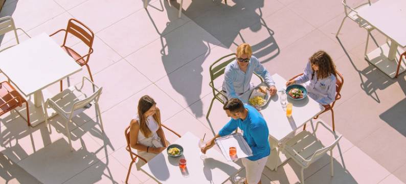 索尔生活方式酒店苏伦多(So' Lifestyle Hotel Sorrento)图片