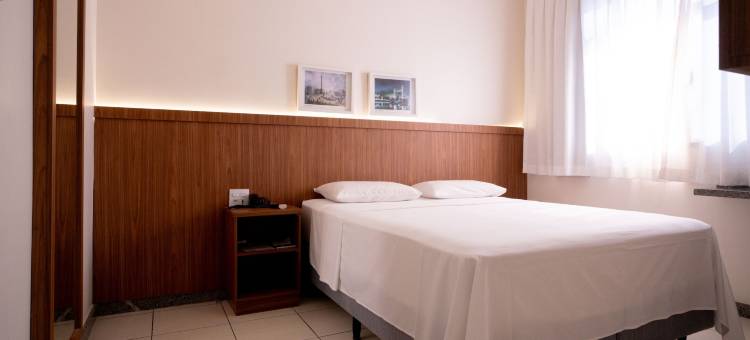 孔塞桑酒店(Hotel Conceição)图片