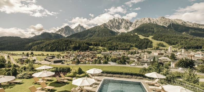 Naturhotel Leitlhof图片