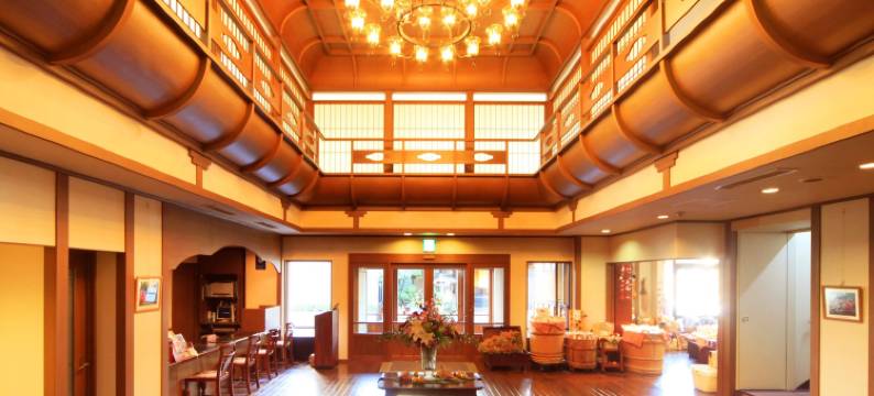 椿野酒店(Hotel Tsubakino)图片