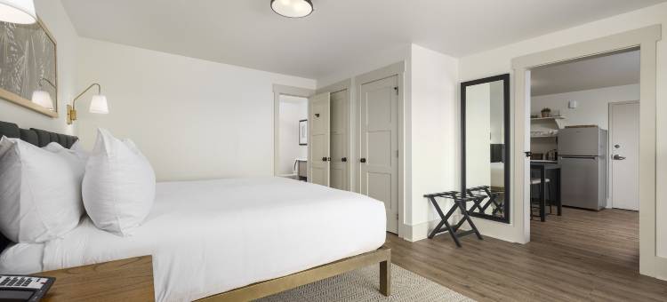 棕榈海会议中心度假酒店(Sea Palms Resort St. Simons Island)图片