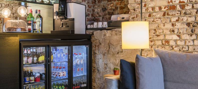 中央9酒店(9Hotel Central)图片