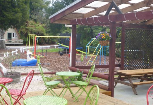 Westport Kiwi Holiday Park & MotelsHotel Overview