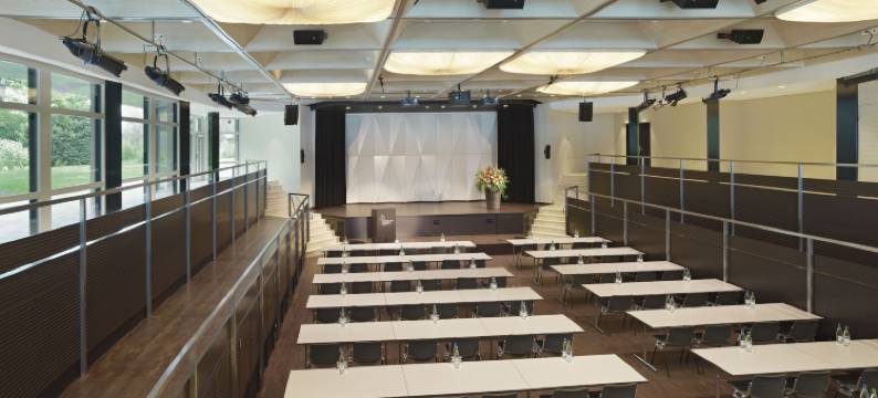 图恩湖畔酒店(Hotel Seepark Thun)图片