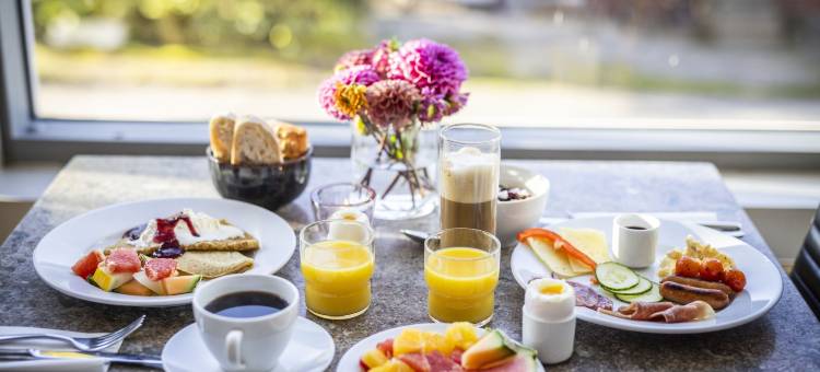 Best Western Plus Hotel Planetstaden图片