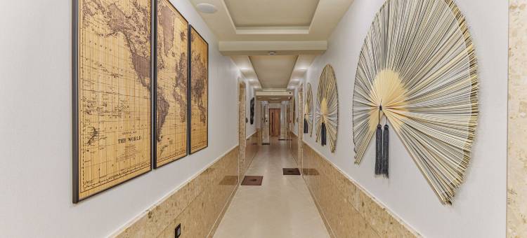 迪米特里斯公寓(Dimitris Residence)图片
