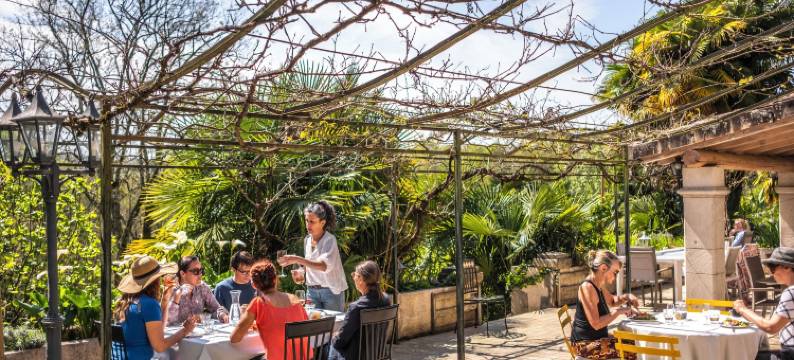 向日葵之家波城朱朗松甘(Maison Tournesol Massages Pau Jurançon)图片