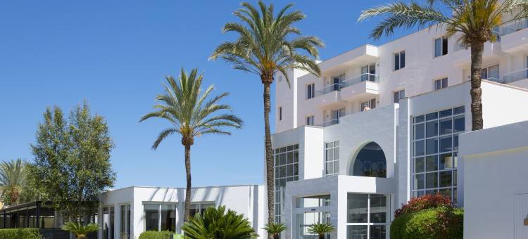 普罗图尔维斯塔巴迪亚公寓酒店(Protur Vista Badia)图片