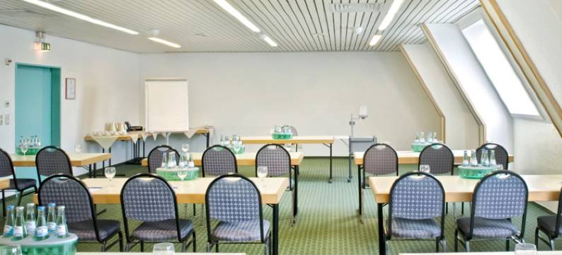 早安盖尔森基兴城市酒店(Good Morning Gelsenkirchen City)图片