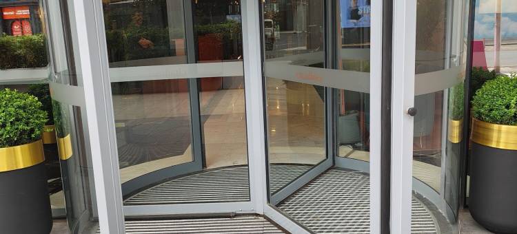 盛捷马斯拉克伊斯坦布尔(Citadines Maslak Istanbul)图片