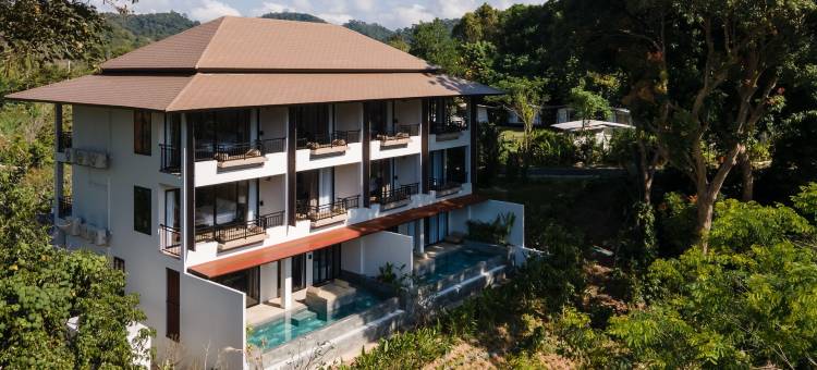 董里卡昌山帐篷度假村(Kachonghills Tented Resort Trang)图片