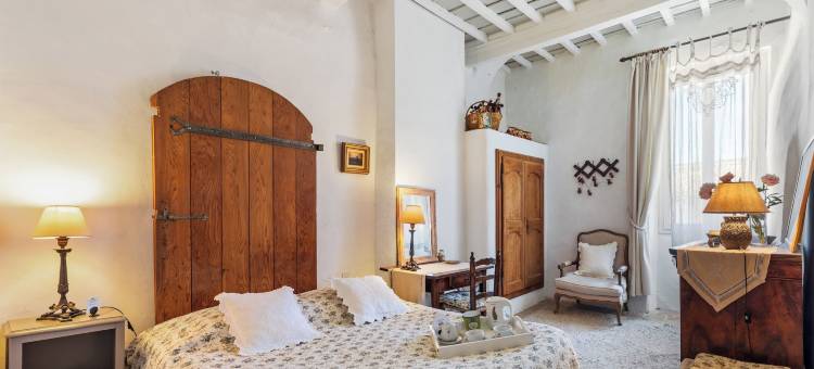 洛兰杰里酒店(L'Orangerie Chambres d'Hotes de Charme)图片