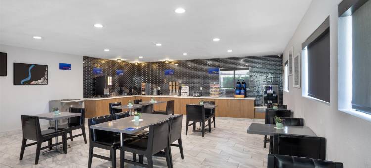 大乡村贝斯特韦斯特酒店(Best Western Big Country Inn)图片