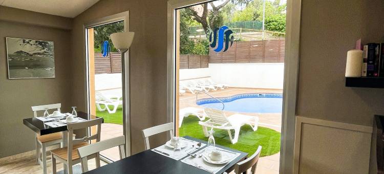 图里萨酒店(Hotel Turissa)图片