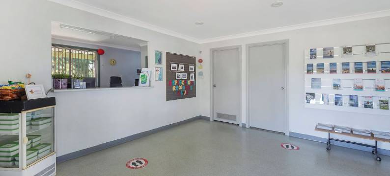 Reflections Lake Burrendong - 假日公园(Reflections Lake Burrendong - Holiday Park)图片