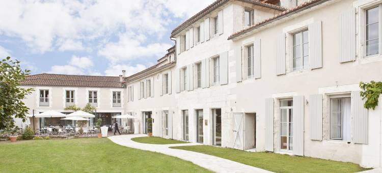 安古勒米圣盖莱酒店(Hotel le Saint Gelais)图片