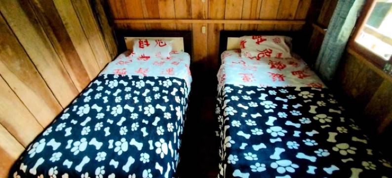 世界尽头旅馆(Posada Fin del Mundo)图片