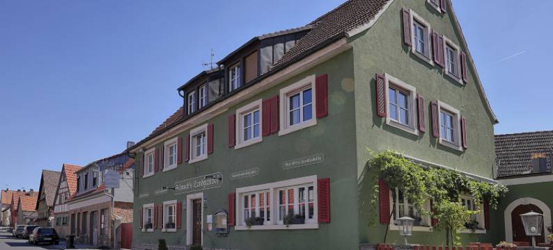 施瓦布乡村酒店(Landhotel Schwab - by Homekeepers)图片