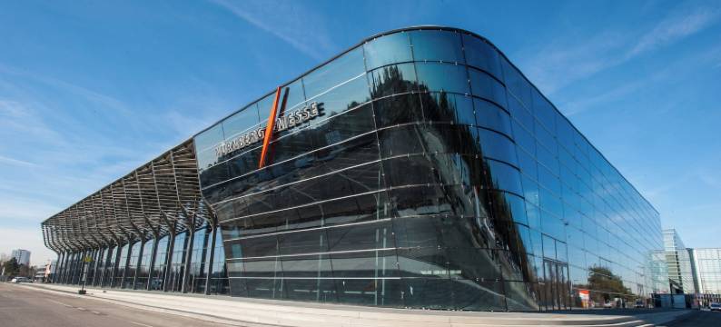 科诺兹酒店(Hotel Knorz)图片