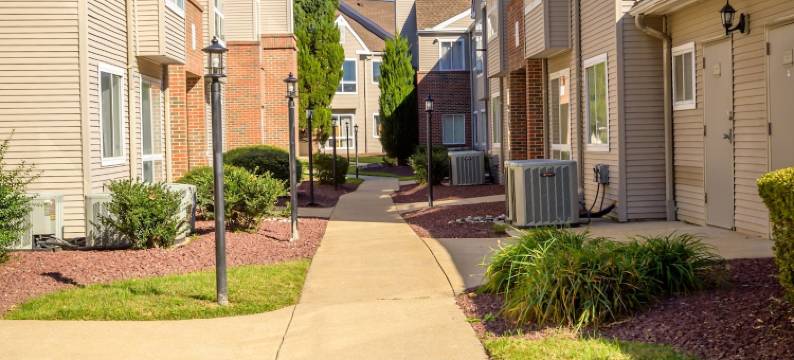 费城套房-延长住宿(Philadelphia Suites-Extended Stay)图片