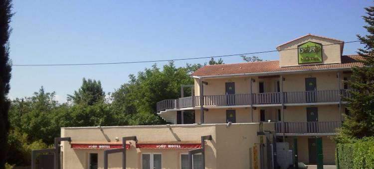 马诺斯克美丽阿尔卑斯酒店(Hotel Bel Alp Manosque)图片