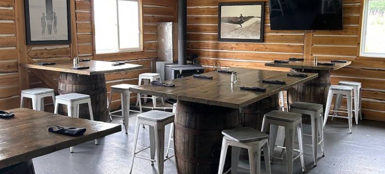 麦考利的哈维兰湾(McCauley's Havilland Bay)图片