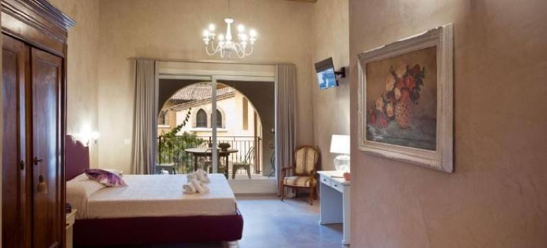 普拉特洛农庄(Agriturismo Pratello)图片