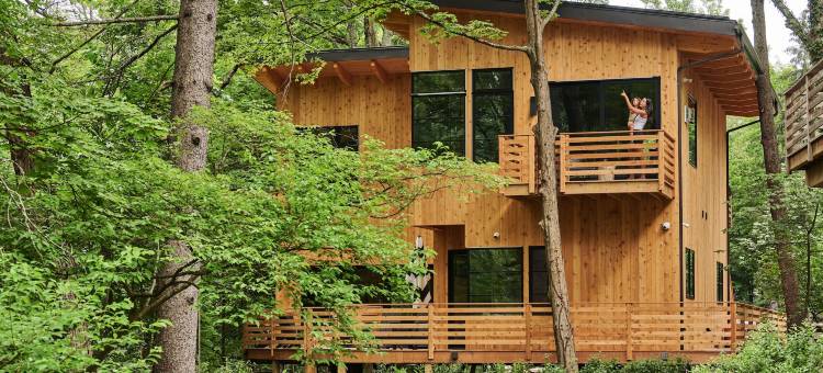 伍德斯托克方式酒店(Woodstock Way Hotel)图片